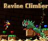 Ravine Climber