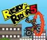 Risky Rider 5
