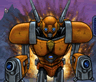 Robot Legions