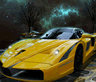 Space Highway
