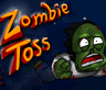 Zombie Toss