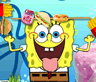 Bob Esponja: Cocinar Brocheta