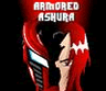 Armored Ashura