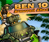 Ben 10 Armored Attack