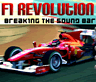 F1 Revolution 3D