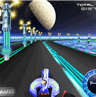 Gaia Galactic Racing