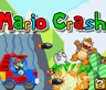 Mario Crasher