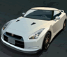 Nissan Racing Challenge