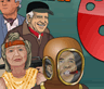 Pipeline Purge (The O Team)