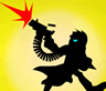 Nightmare Runner