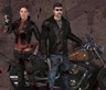 Killing Road