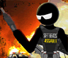 Sift Heads – Assault