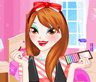 Stylish Makeup Artist