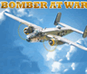 Bomber at War