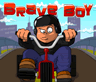 Brave Boy