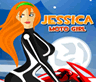 Jessica Moto Girl