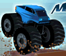 Monster Truck Trials