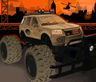 Urban Mayhem Racing