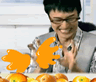 Orange Squeeze