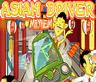 Asian Driver Mayhem