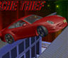 Porsche Thief