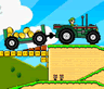 Mario Tractor 4