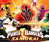 Power Rangers Samurai Bow