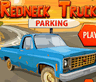 Redneck Truck Parking