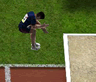 Long Jump