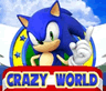 Sonic Crazy World
