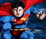 Superman Training Academy