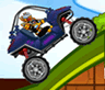 Armor Hero Kart Fly