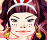 Confident Plain Girl Game