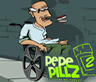 Pepe Pillz 2