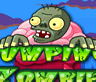 Jumping Zombie