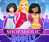 Adicta a las compras: Modelos