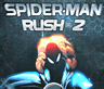 Spiderman Rush 2