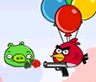 Angry Birds Rose Defender