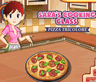Pizza Tricolore
