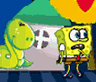 Spongebob new world
