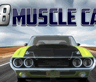 V8 Muscle Cars