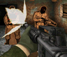 Advanced Army Training