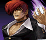 KOF Iori Fighting