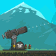 Artillery rush