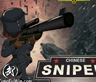 Chinese Sniper ShunLiu