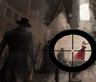 Mask Sniper