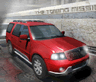 The Towing Mission