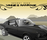 Vinnies Rampage – Desert Road