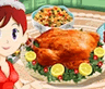 Cocinar con Sara: Cena de Navidad