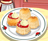Cocinar con Sara: Scones